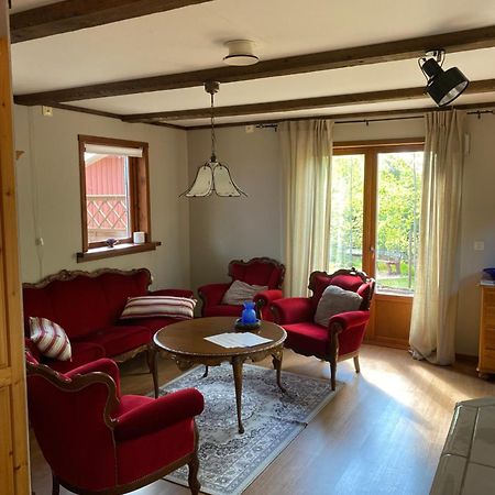 Bart'S Loft Apartman Älmhult Kültér fotó