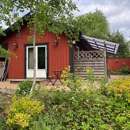 Bart'S Loft Apartman Älmhult Kültér fotó