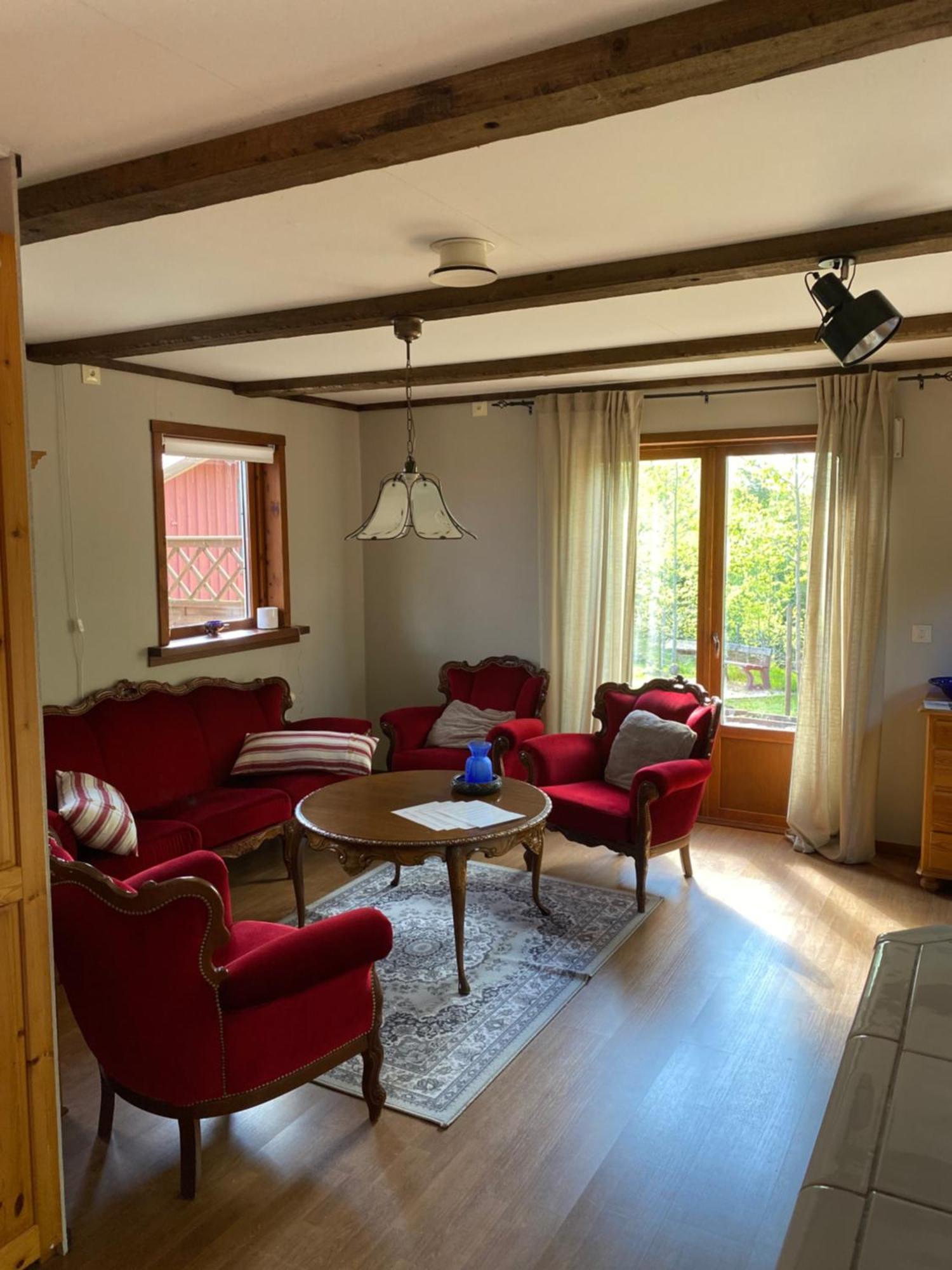Bart'S Loft Apartman Älmhult Kültér fotó