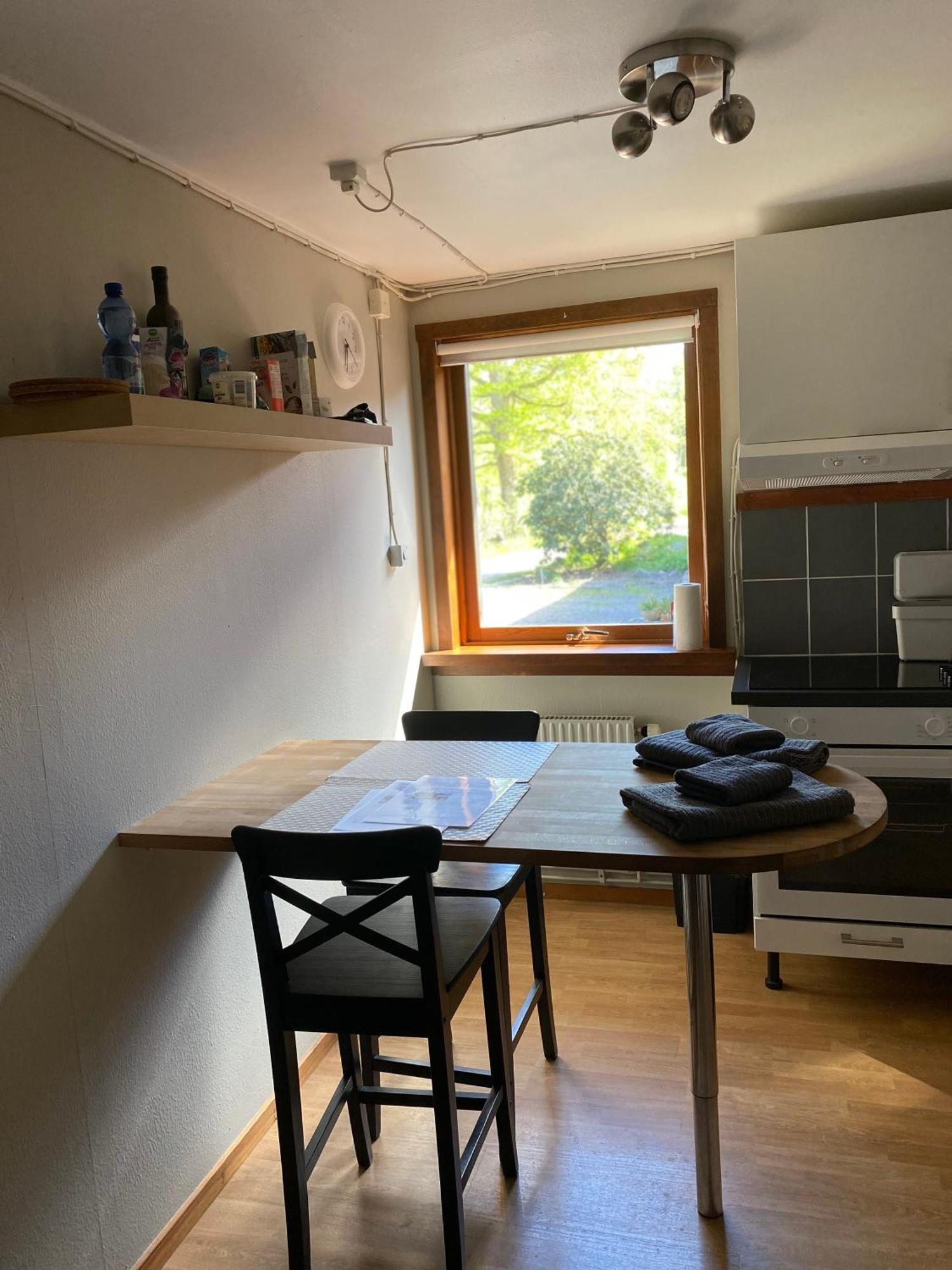 Bart'S Loft Apartman Älmhult Kültér fotó