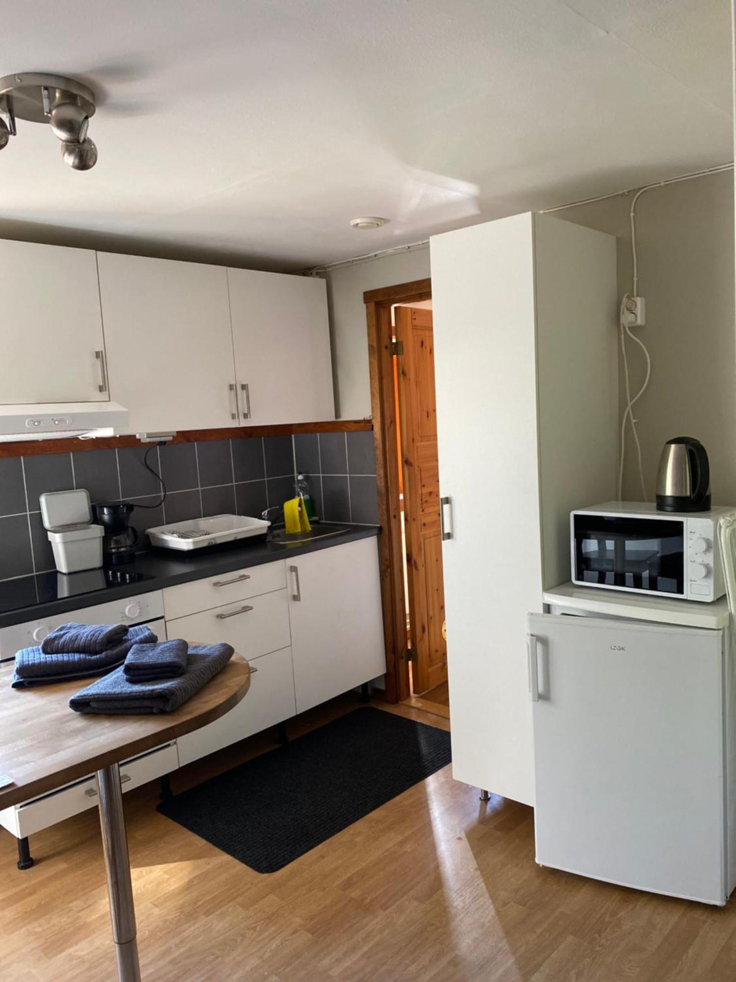Bart'S Loft Apartman Älmhult Kültér fotó