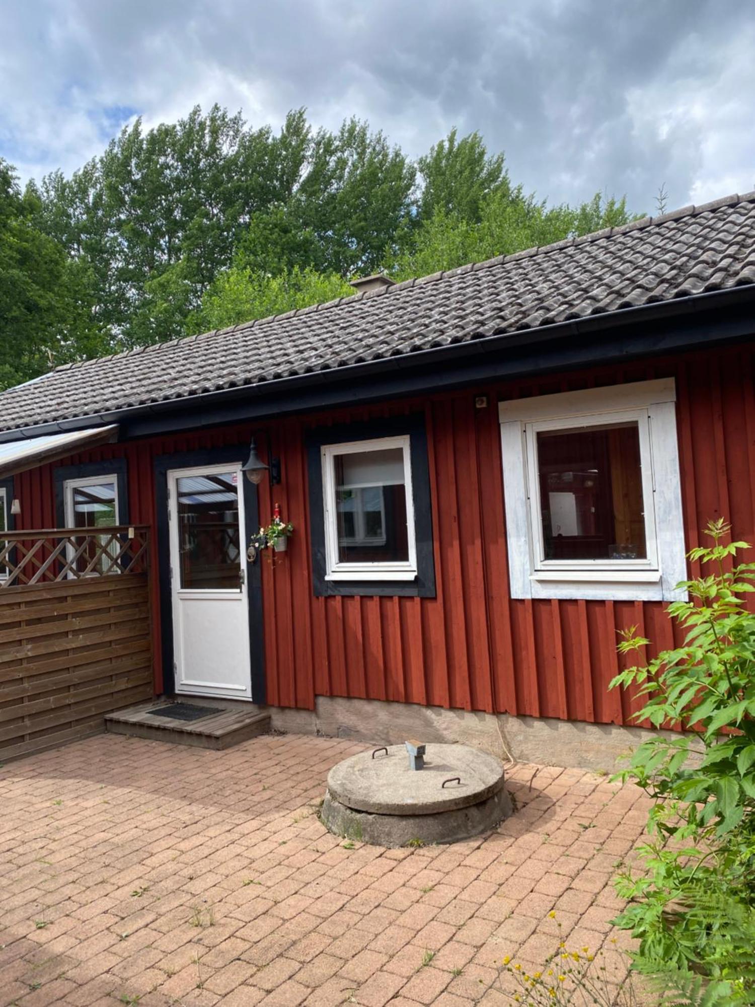 Bart'S Loft Apartman Älmhult Kültér fotó